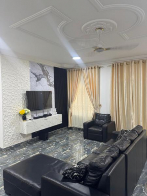 Jedric Executive Home